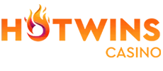 Hotwins logo